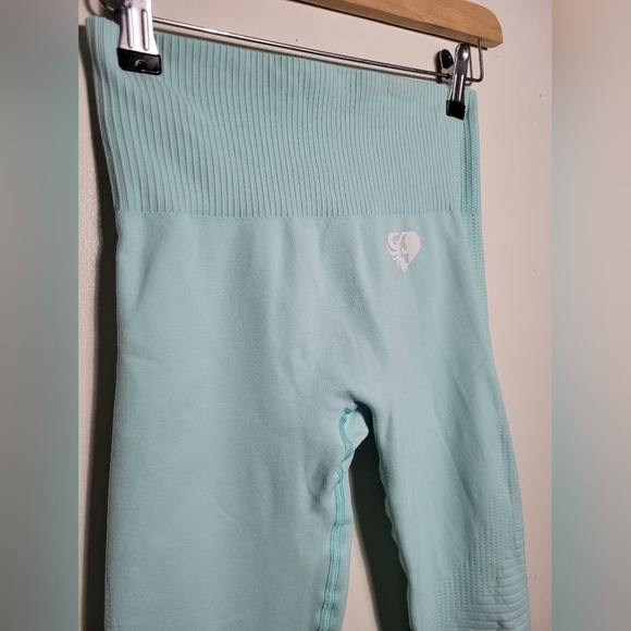 BNWT Women's Best power seamless leggings - Picture 2 of 5